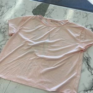 Under Armour athletic shirt
